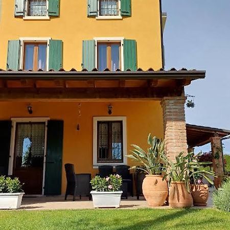 B&B Civico 61 Pastrengo Exterior foto