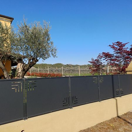 B&B Civico 61 Pastrengo Exterior foto